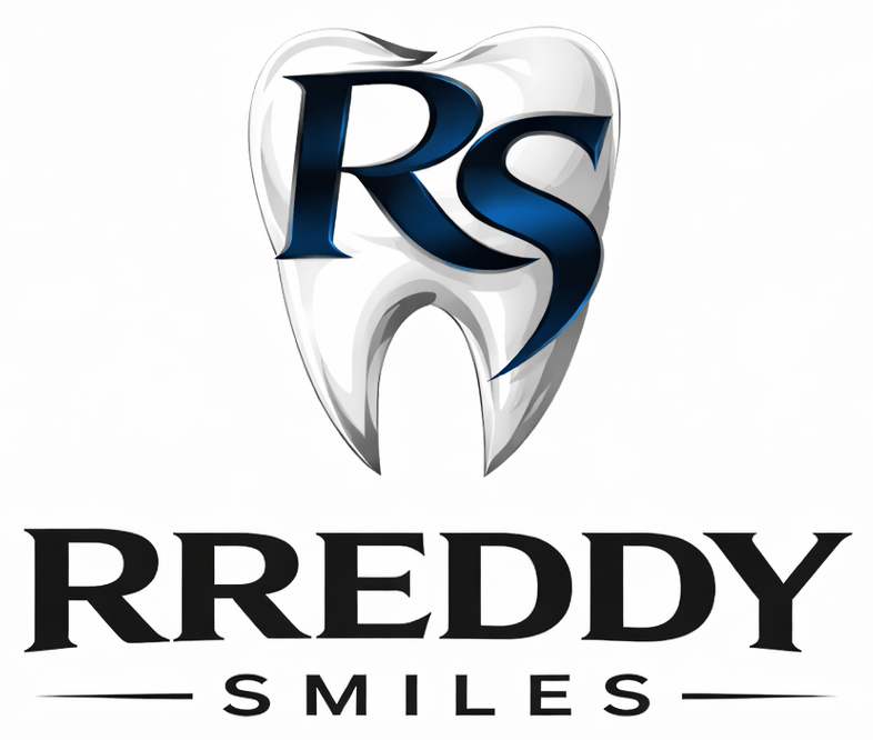 Rreddy Smiles (Dr. Evans D.D.S., PC.)